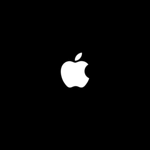 Apple Magic Trackpad (Lightning Port) Wireless BLACK